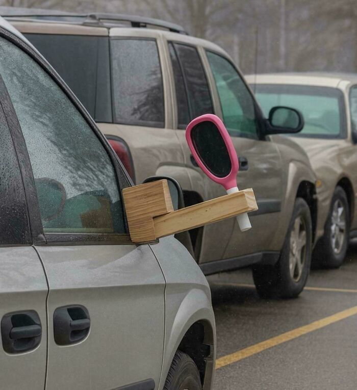82 Genius Fixes That Totally Nailed It