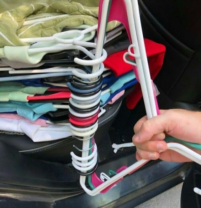 82 Genius Fixes That Totally Nailed It