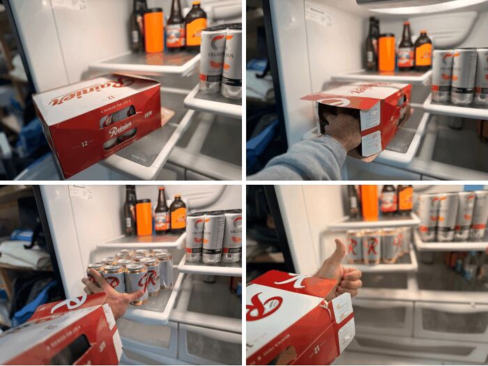 82 Genius Fixes That Totally Nailed It