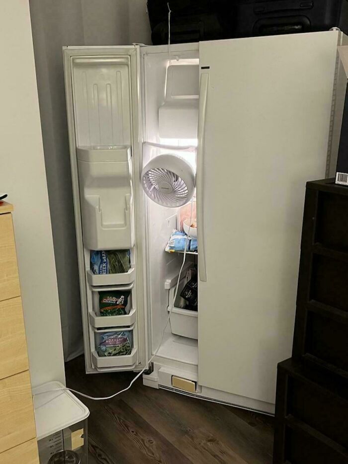82 Genius Fixes That Totally Nailed It