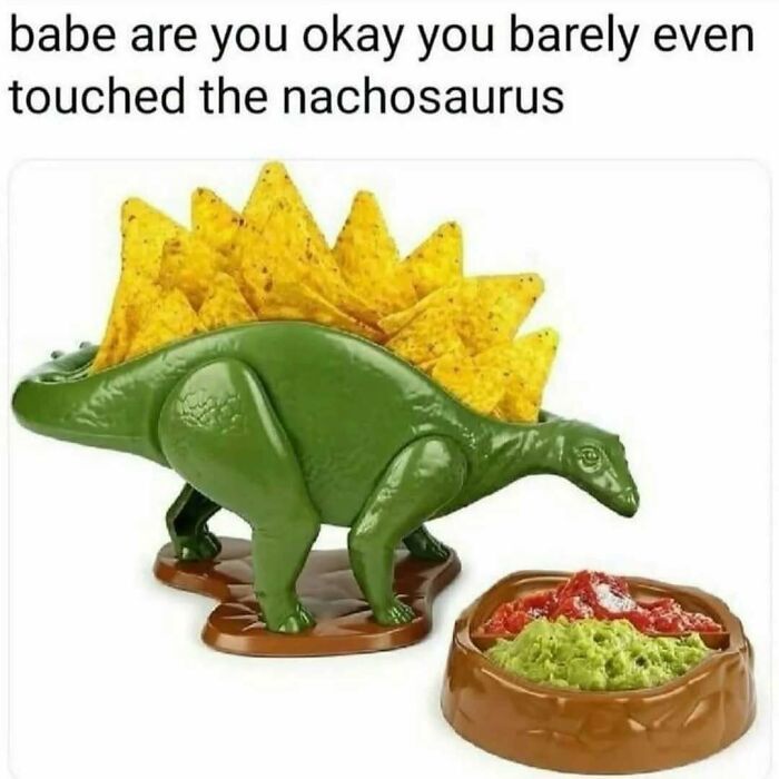 Wait, They Actually Ranked These Totally Chaotic Memes?!