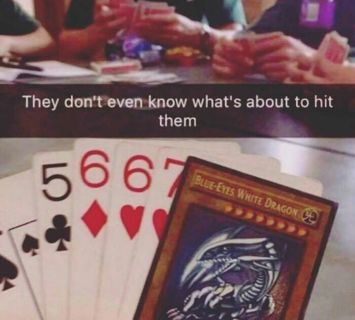 Wait, They Actually Ranked These Totally Chaotic Memes?!