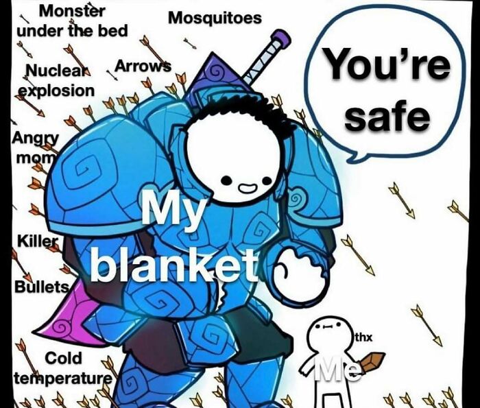 Wait, They Actually Ranked These Totally Chaotic Memes?!