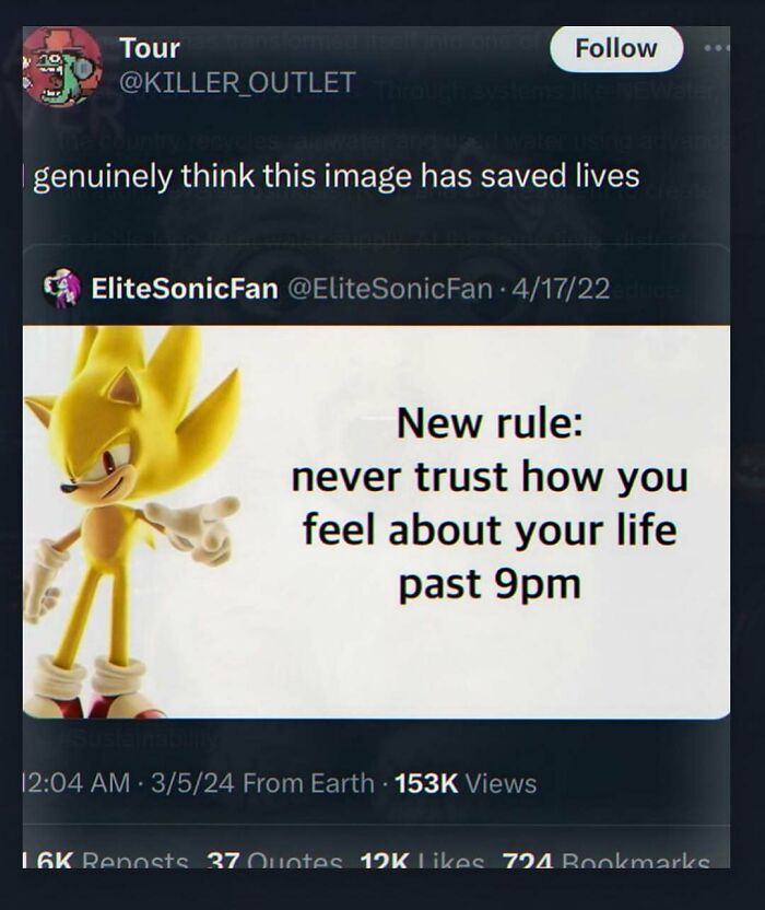 Wait, They Actually Ranked These Totally Chaotic Memes?!