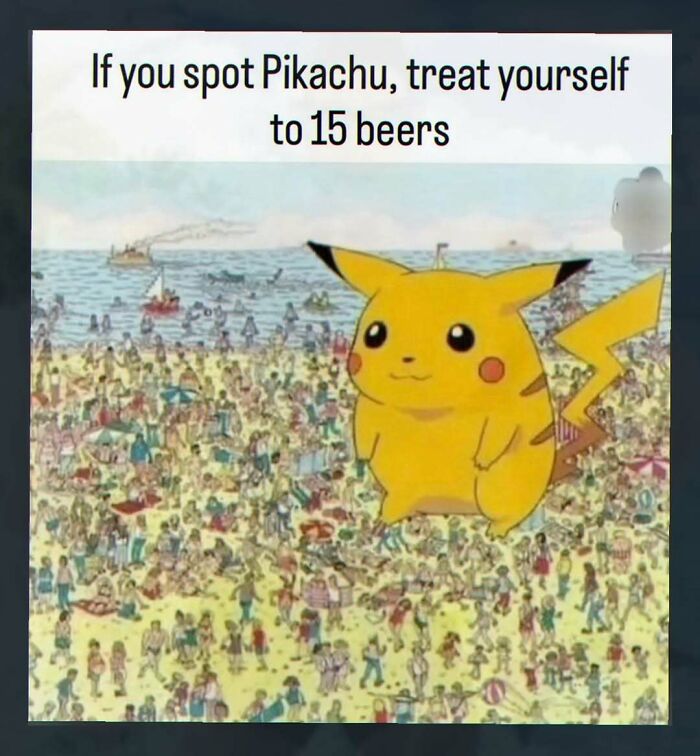 Wait, They Actually Ranked These Totally Chaotic Memes?!