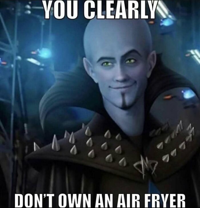 Wait, They Actually Ranked These Totally Chaotic Memes?!