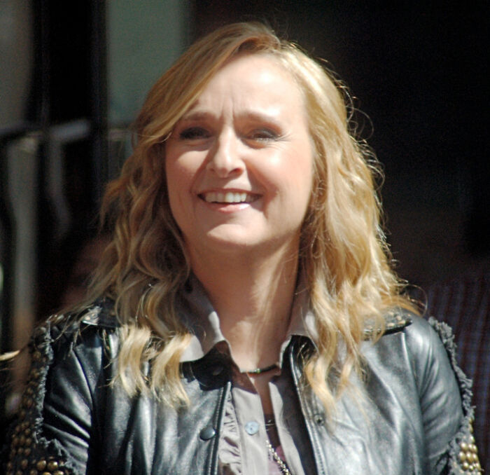 Melissa Etheridge, The Rocker With a Voice Like Gravel and Gold