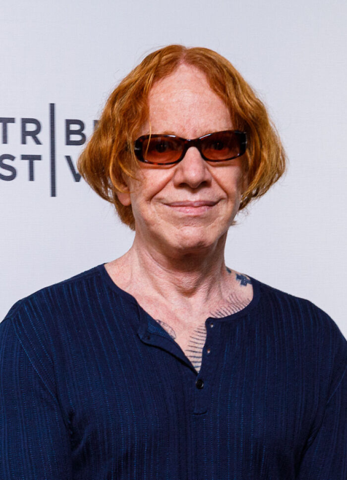 Danny Elfman, From Being Rejected in Music Class to Composing Movie Magic