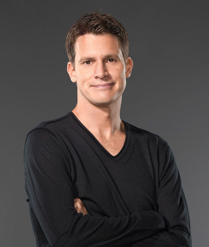 Daniel Tosh, The Comedian Who Was Once a Telemarketer