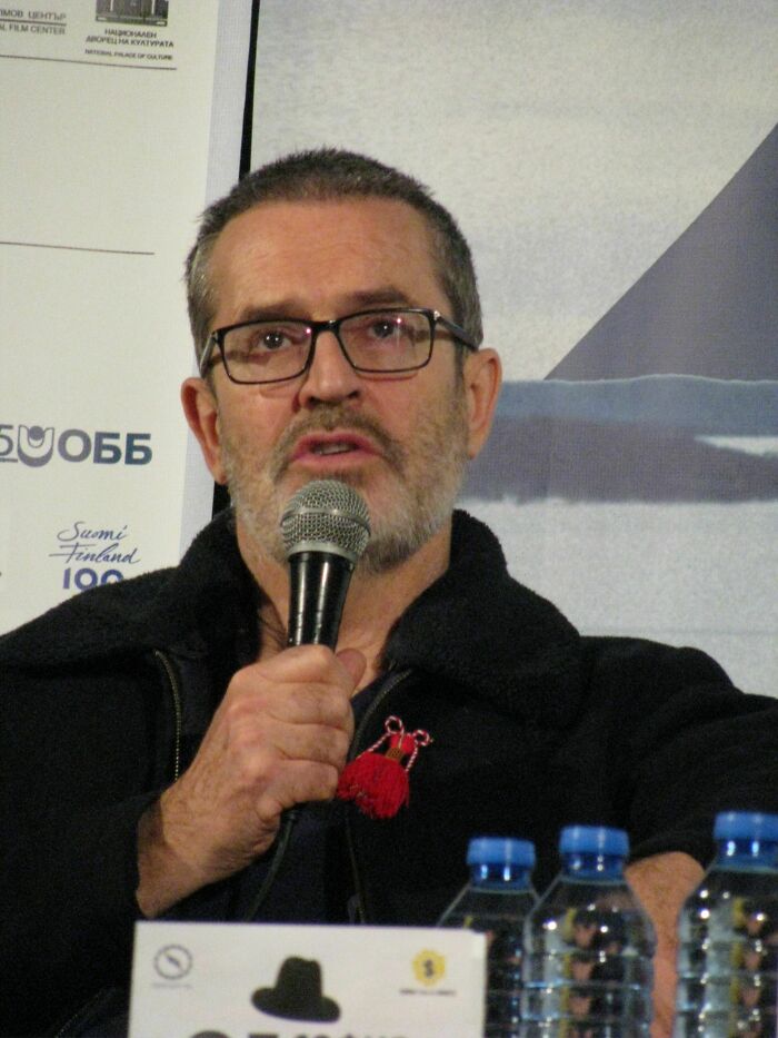 Rupert Everett, The Charming Actor Who Also Writes Novels