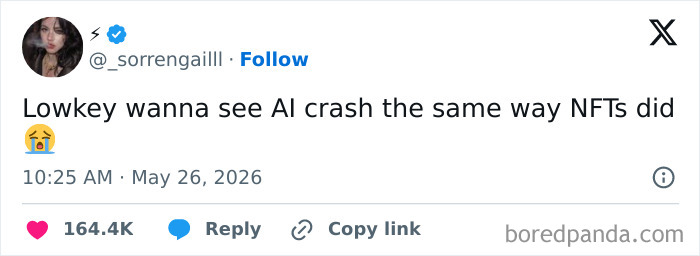 Wait, These May Tweets Are Way Too Good to Miss!