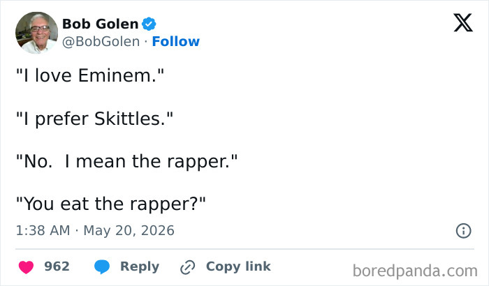Wait, These May Tweets Are Way Too Good to Miss!