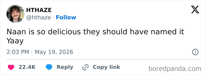 Wait, These May Tweets Are Way Too Good to Miss!