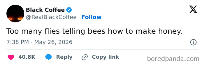Wait, These May Tweets Are Way Too Good to Miss!