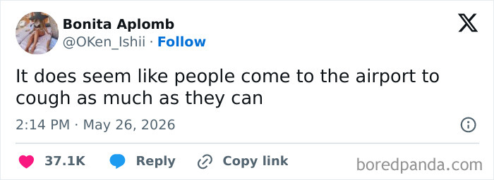 Wait, These May Tweets Are Way Too Good to Miss!