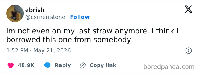 Wait, These May Tweets Are Way Too Good to Miss!