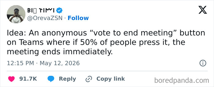 Wait, These May Tweets Are Way Too Good to Miss!