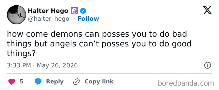 Wait, These May Tweets Are Way Too Good to Miss!