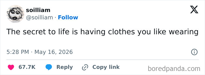 Wait, These May Tweets Are Way Too Good to Miss!