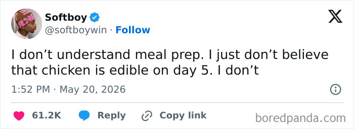 Wait, These May Tweets Are Way Too Good to Miss!