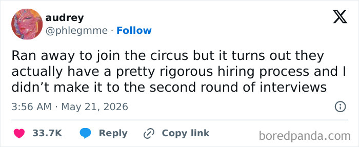 Wait, These May Tweets Are Way Too Good to Miss!