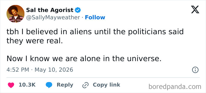 Wait, These May Tweets Are Way Too Good to Miss!