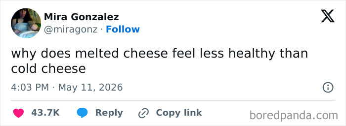 Wait, These May Tweets Are Way Too Good to Miss!