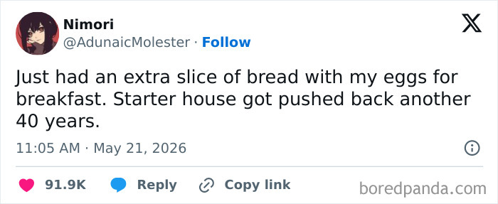Wait, These May Tweets Are Way Too Good to Miss!
