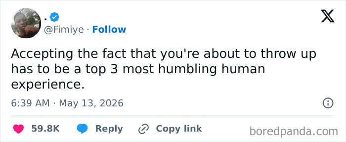 Wait, These May Tweets Are Way Too Good to Miss!