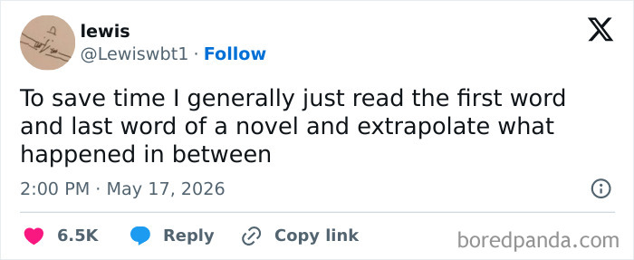 Wait, These May Tweets Are Way Too Good to Miss!