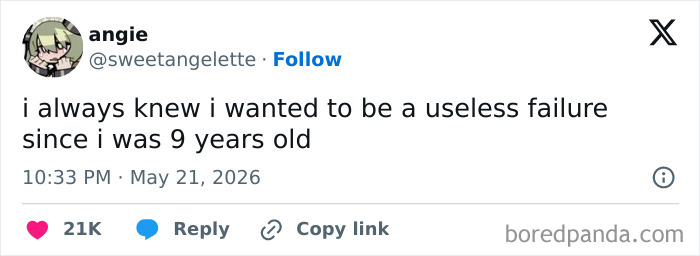 Wait, These May Tweets Are Way Too Good to Miss!
