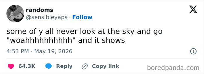Wait, These May Tweets Are Way Too Good to Miss!