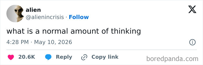 Wait, These May Tweets Are Way Too Good to Miss!