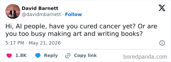 Wait, These May Tweets Are Way Too Good to Miss!