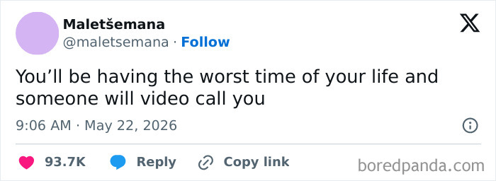 Wait, These May Tweets Are Way Too Good to Miss!