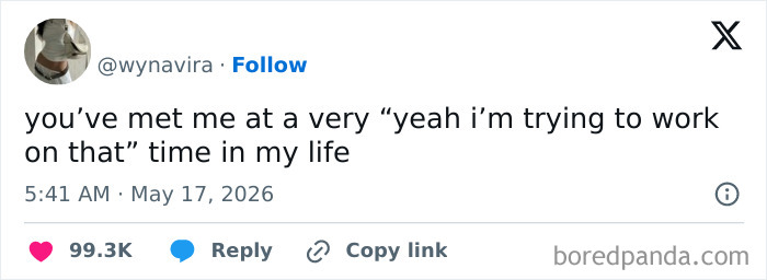 Wait, These May Tweets Are Way Too Good to Miss!