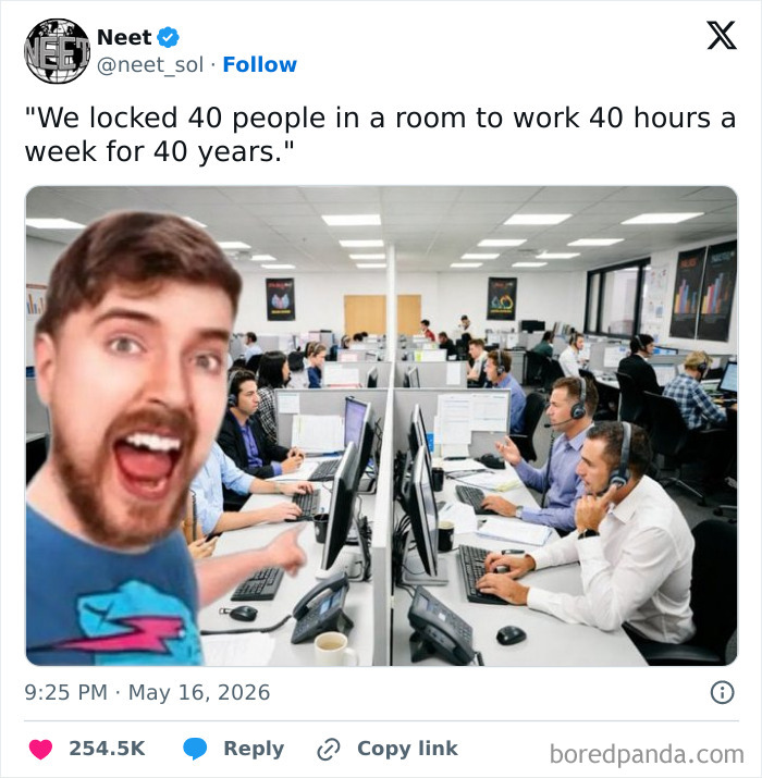Wait, These May Tweets Are Way Too Good to Miss!