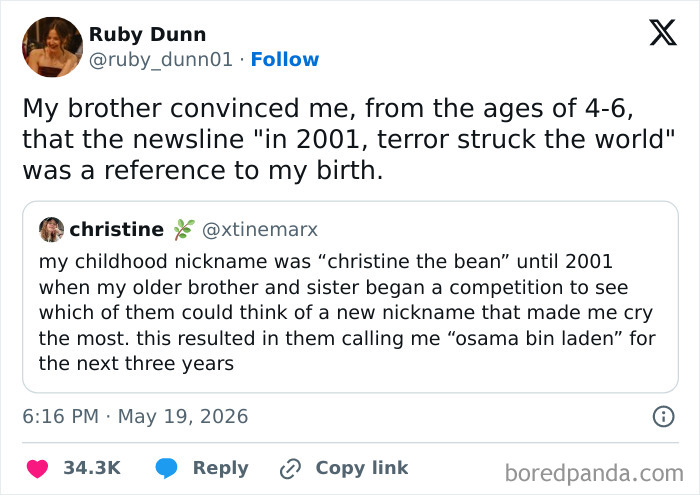 Wait, These May Tweets Are Way Too Good to Miss!