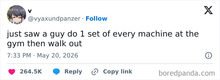 Wait, These May Tweets Are Way Too Good to Miss!