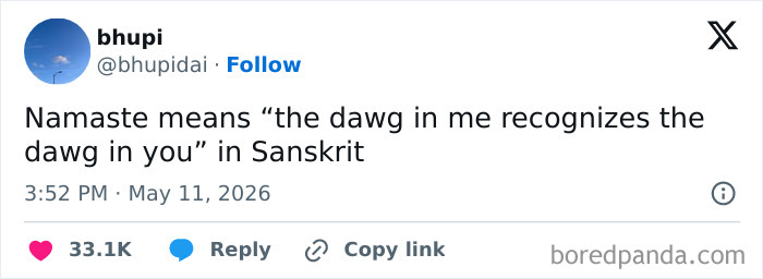Wait, These May Tweets Are Way Too Good to Miss!