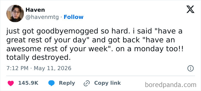 Wait, These May Tweets Are Way Too Good to Miss!