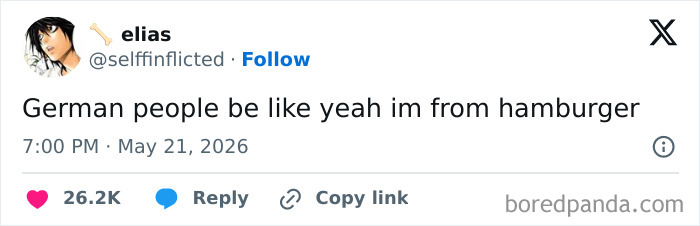 Wait, These May Tweets Are Way Too Good to Miss!
