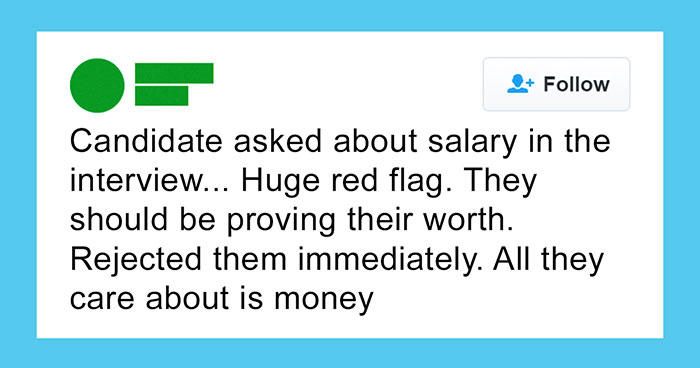 Welcome To Job-Hunting Madness: 89 Wild Posts From Recruiting Hell