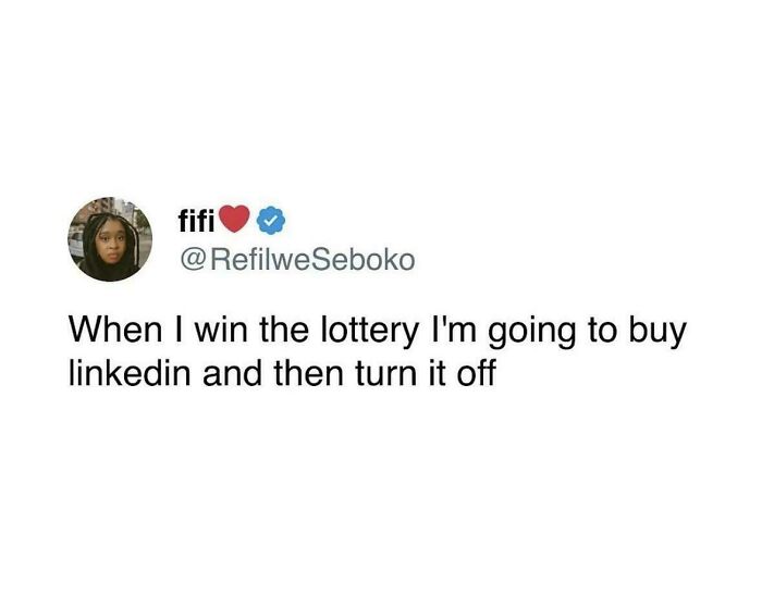 When the Job Market Speaks Truth