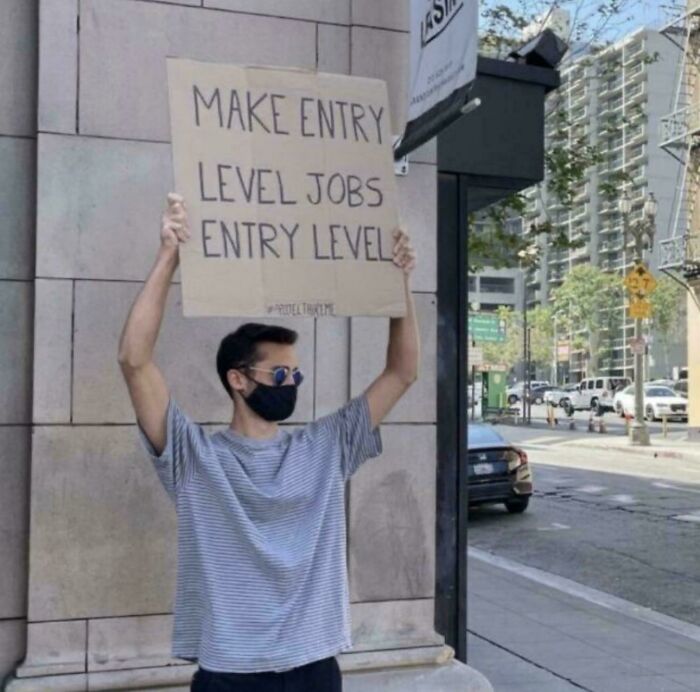 Pretty Please?