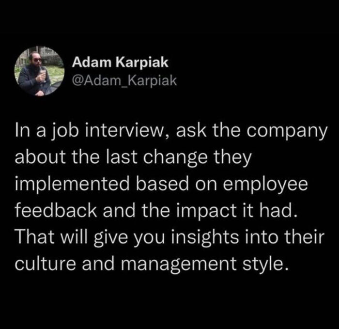 One Question That Reveals Toxic Workplaces Instantly