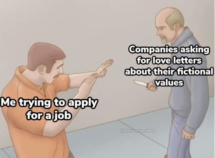 Why Are Cover Letters Still a Thing?