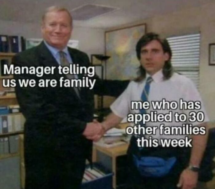 30 Applications? Try 500+ to Get Noticed