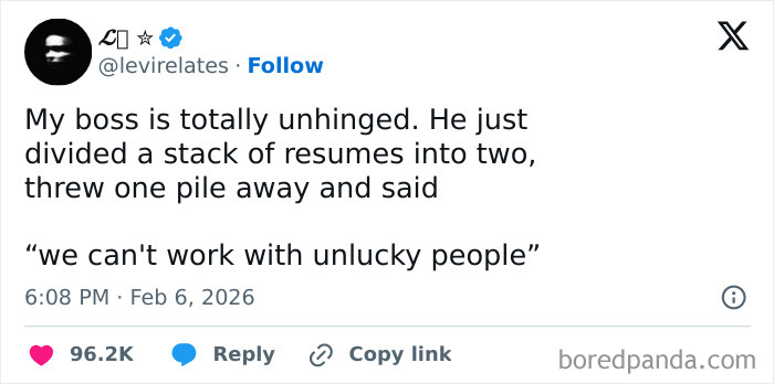 This Is How I Imagine Recruiting Works Now