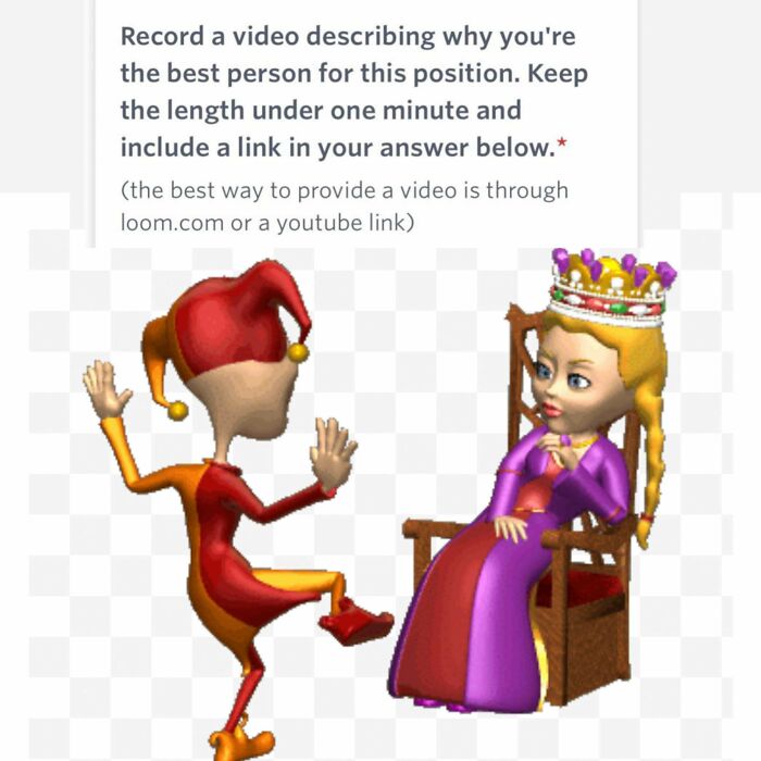 The Ultimate Humiliation Ritual